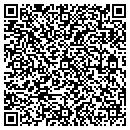 QR code with L2M Architects contacts