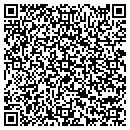 QR code with Chris Hunter contacts