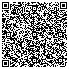 QR code with McGinty Marine Construction contacts