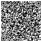 QR code with Mc Daniel Moore & Sons Elec Co contacts