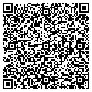 QR code with E Team Inc contacts