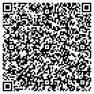 QR code with Progrssive Lf Fmly Rsource Center contacts