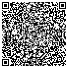 QR code with Macks Barber & Beauty Shop contacts