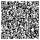 QR code with J B Design Inc contacts
