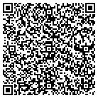 QR code with Advanced Orthopedics & Sprts contacts