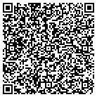 QR code with Allen's Professional Photo Inc contacts