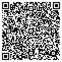 QR code with ATG contacts