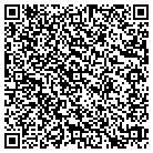 QR code with R W Baker Contracting contacts