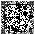 QR code with Timothy's Dry Cleaning & Ldry contacts