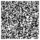 QR code with One-Hour Service Severn Dry contacts