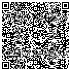 QR code with Baltimore Cooperative Ext Service contacts