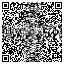 QR code with Three W's Bar contacts