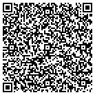 QR code with A Paradise Limousine Service contacts