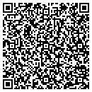 QR code with R & D Automotive contacts