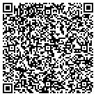 QR code with Cameron Garden Service Inc contacts
