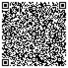 QR code with Artic Refrigeration Inc contacts