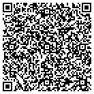 QR code with De Vage's Subs & Donuts contacts