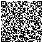 QR code with T J's High-Tech Auto Body contacts