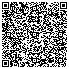 QR code with Hillendale Child Development contacts