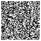 QR code with T A C Signing Services contacts