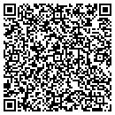 QR code with Hole In The Ground contacts