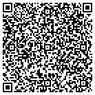 QR code with D Shapiro Home Imprvt & Rml Co contacts