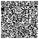QR code with Advanced Valve Service contacts