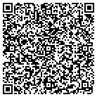 QR code with Hyperspace Fun Center contacts