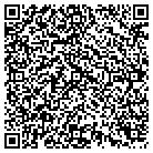 QR code with Reisterstown Custom Picture contacts