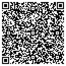 QR code with K & A Carpet contacts