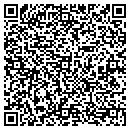 QR code with Hartman Machine contacts