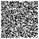 QR code with Hillandale Shell Servicenter contacts