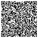 QR code with J-Jay's Pizza Carryout contacts
