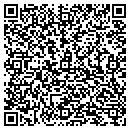 QR code with Unicorn Book Shop contacts