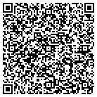 QR code with H & R Block Tax Service contacts