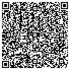 QR code with Alpha Omega Pentecostal Church contacts