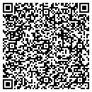 QR code with L & J Electric contacts