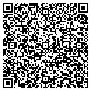 QR code with Head Start contacts