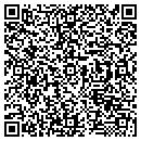 QR code with Savi Systems contacts