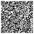 QR code with A & L Landscape contacts