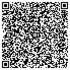 QR code with First Baptist Church Of Gray contacts