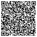 QR code with KFC contacts