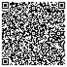 QR code with J B Electrical Sales Co contacts