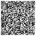 QR code with Martin Marietta Aggregates contacts