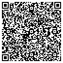 QR code with Peter Gibson contacts