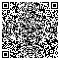 QR code with R D Davis contacts