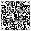QR code with RELIANCEINFO.COM contacts