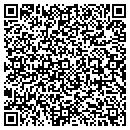 QR code with Hynes Auto contacts