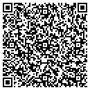 QR code with Hamilton Trading Post contacts