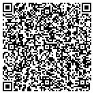 QR code with Helsel Service Center contacts